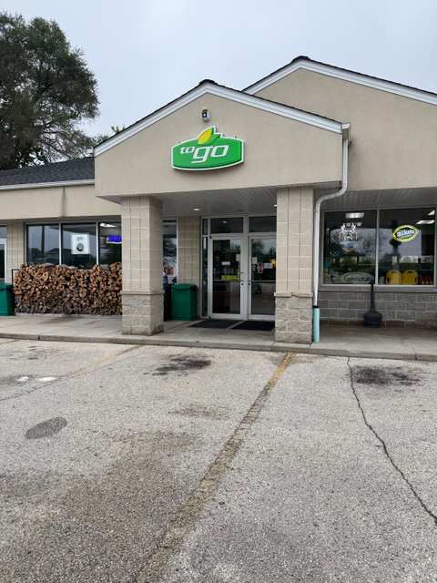 bp (Co Rd P) — photo 2