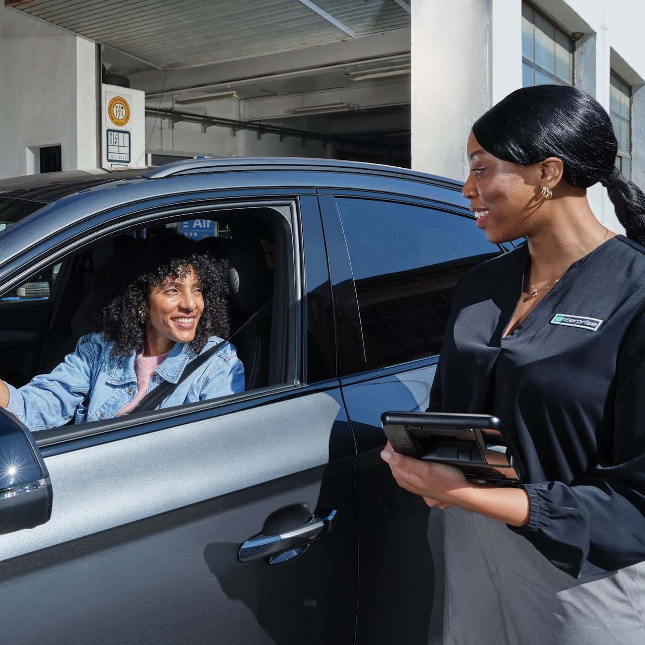 Enterprise Rent-A-Car — photo 5