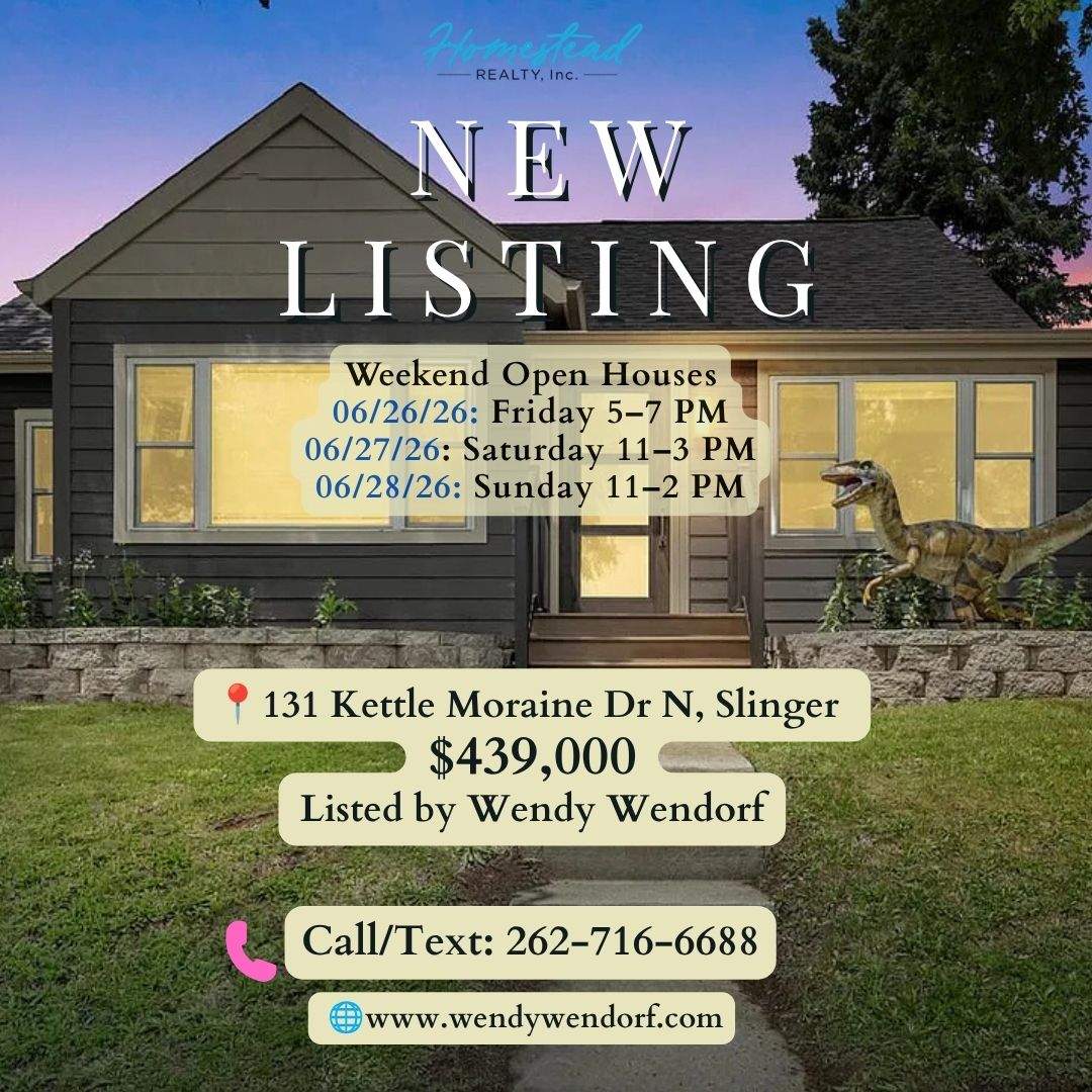 Wendy Wendorf, Real Estate Agent - Homestead Realty — photo 1