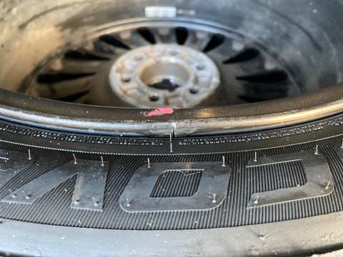 Mavis Tires & Brakes — photo 3