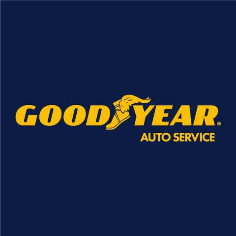 Goodyear Auto Service — photo 3
