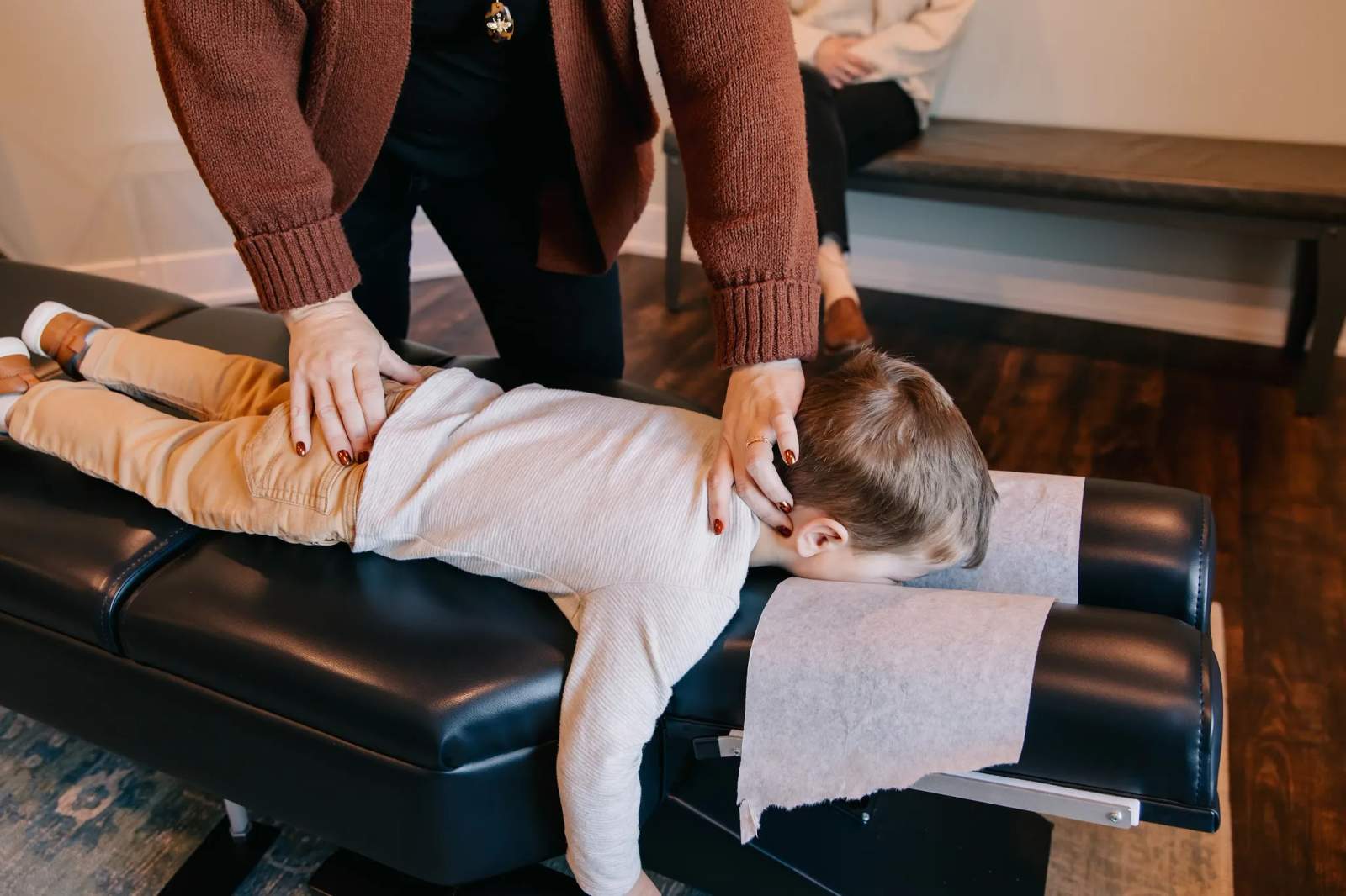 River Shores Chiropractic — photo 1