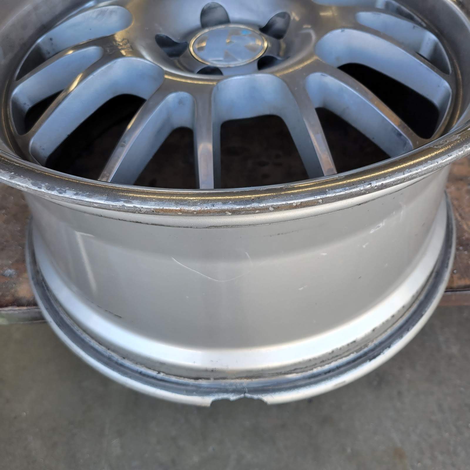 Precision Weld — photo 2
