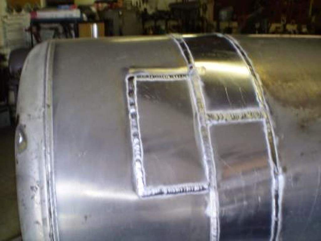 Precision Weld — photo 1