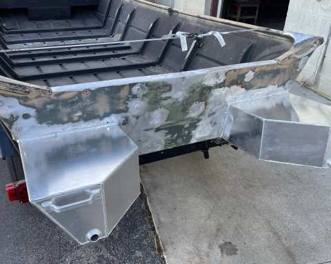 Precision Weld — photo 3