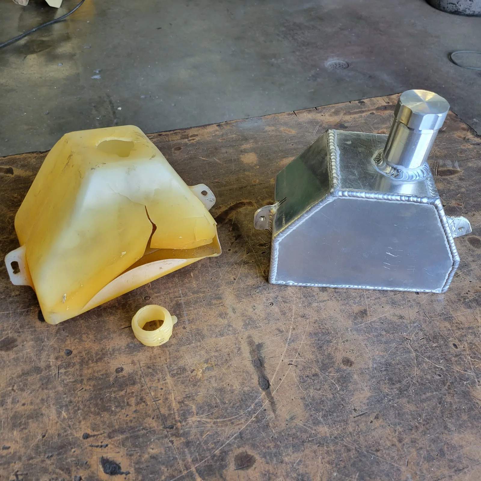 Precision Weld — photo 7