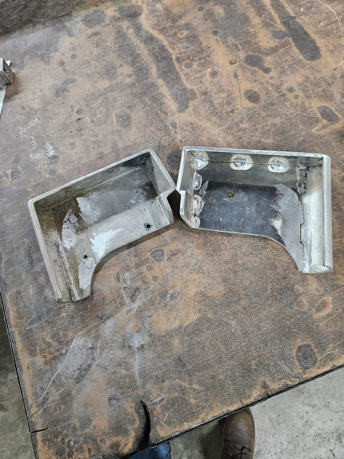 Precision Weld — photo 9
