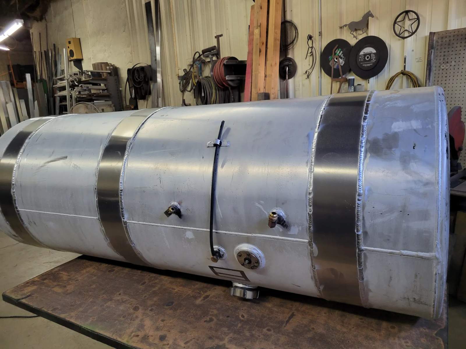 Precision Weld — photo 10