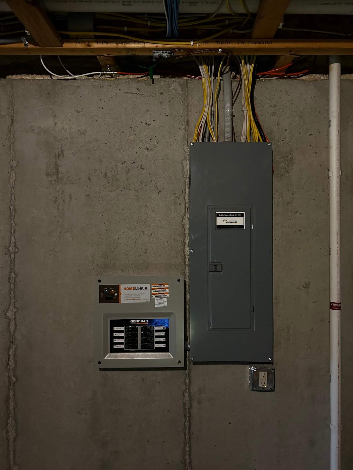 Weber Electric LLC — photo 1