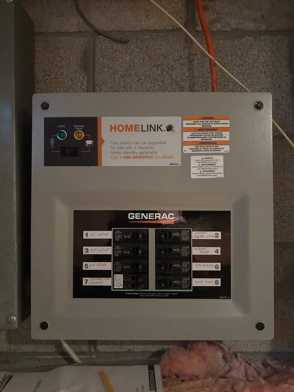 Weber Electric LLC — photo 4