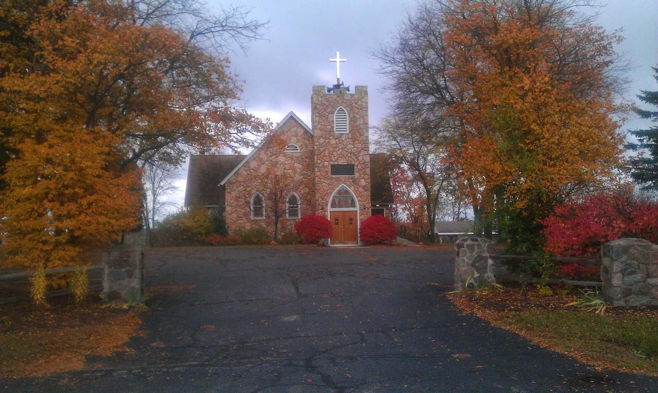 St. Paul's Lutheran Church — photo 1