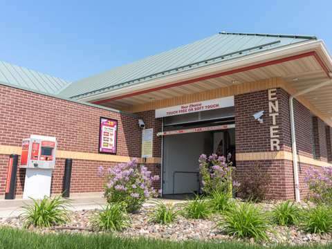 Kwik Trip (E Washington St) — photo 4