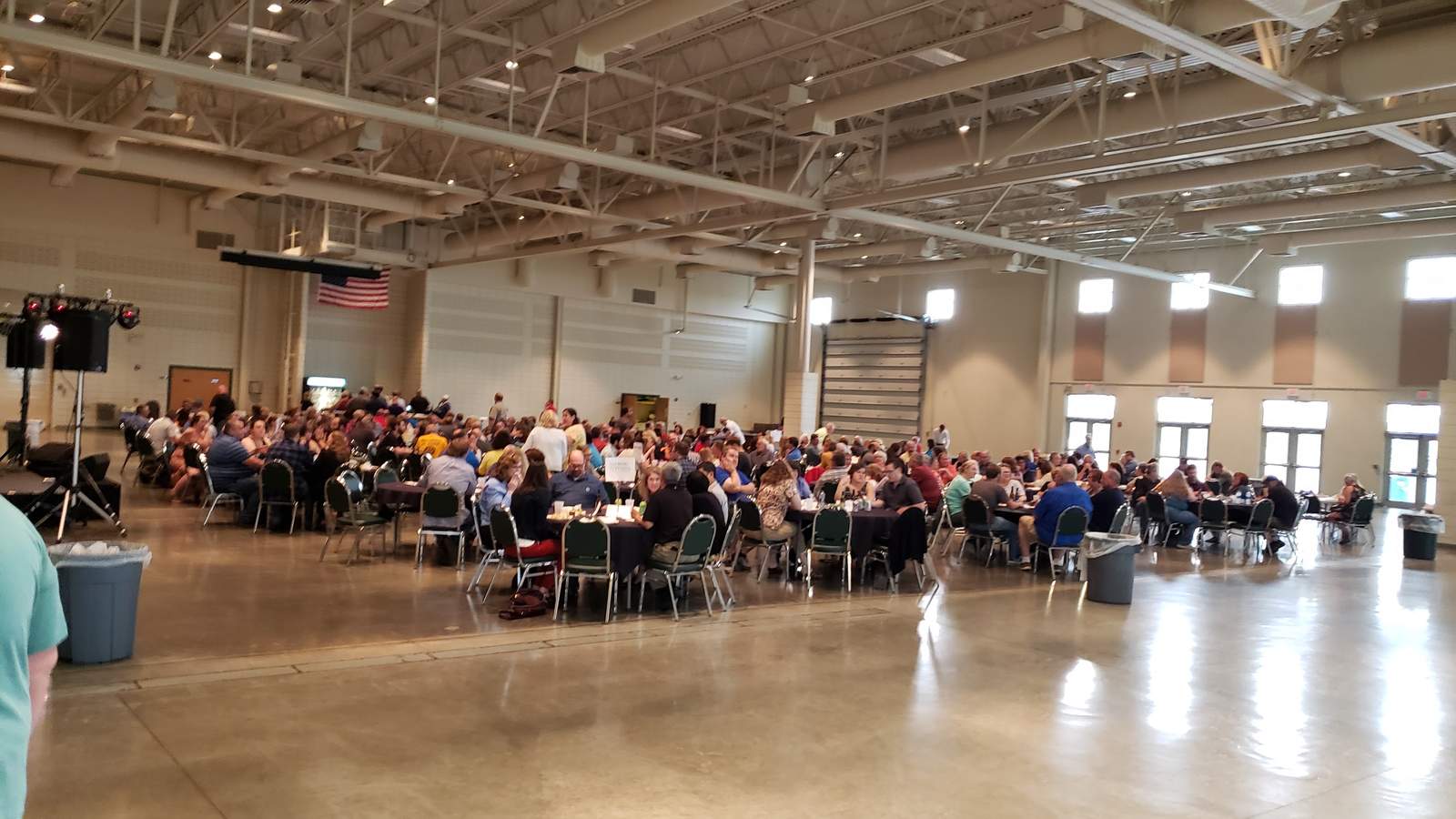 Washington County Fair Park & Conference Center — photo 1