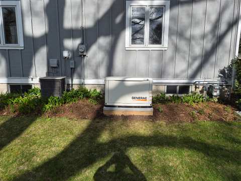 Master Electric a Div of Excel Electric of WI — photo 2
