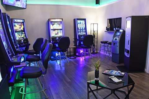 The Garden Lounge — photo 4
