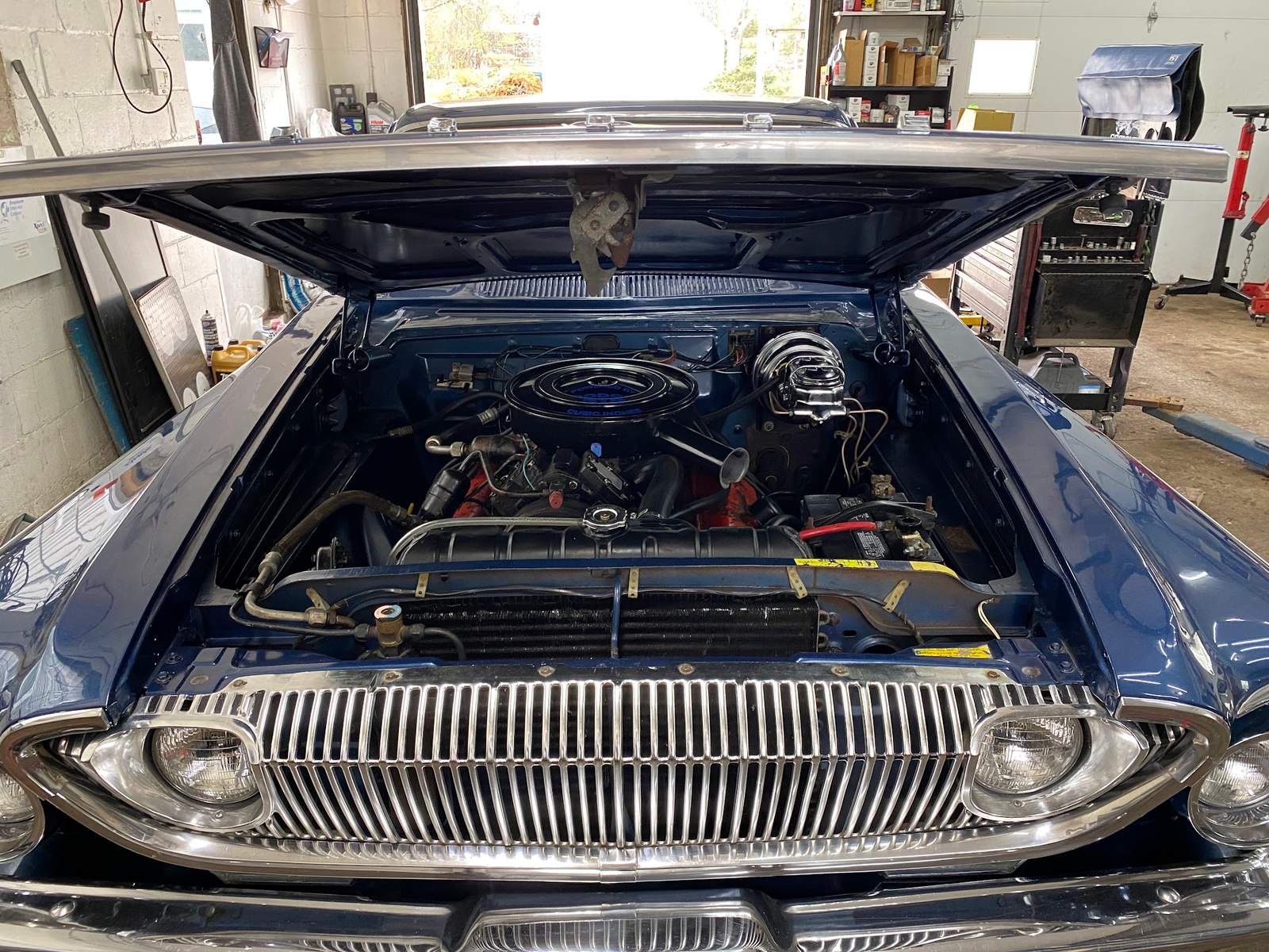 Barton Auto Service — photo 4