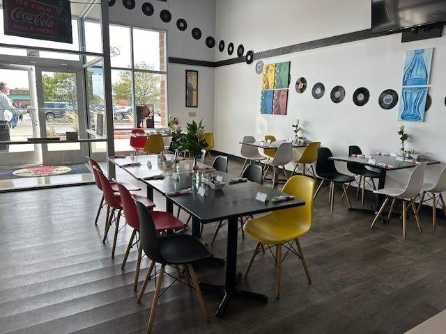 Skinny Vic's Diner & Coffee Stop — photo 1