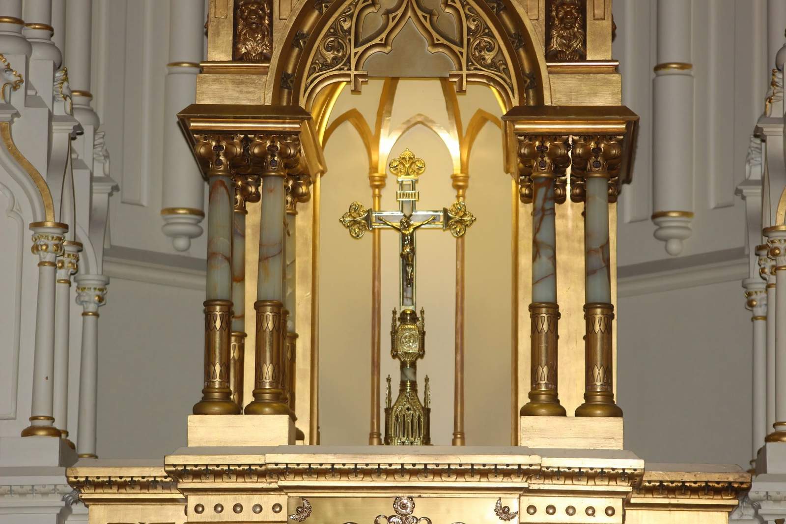 Holy Angels Catholic Church — photo 4
