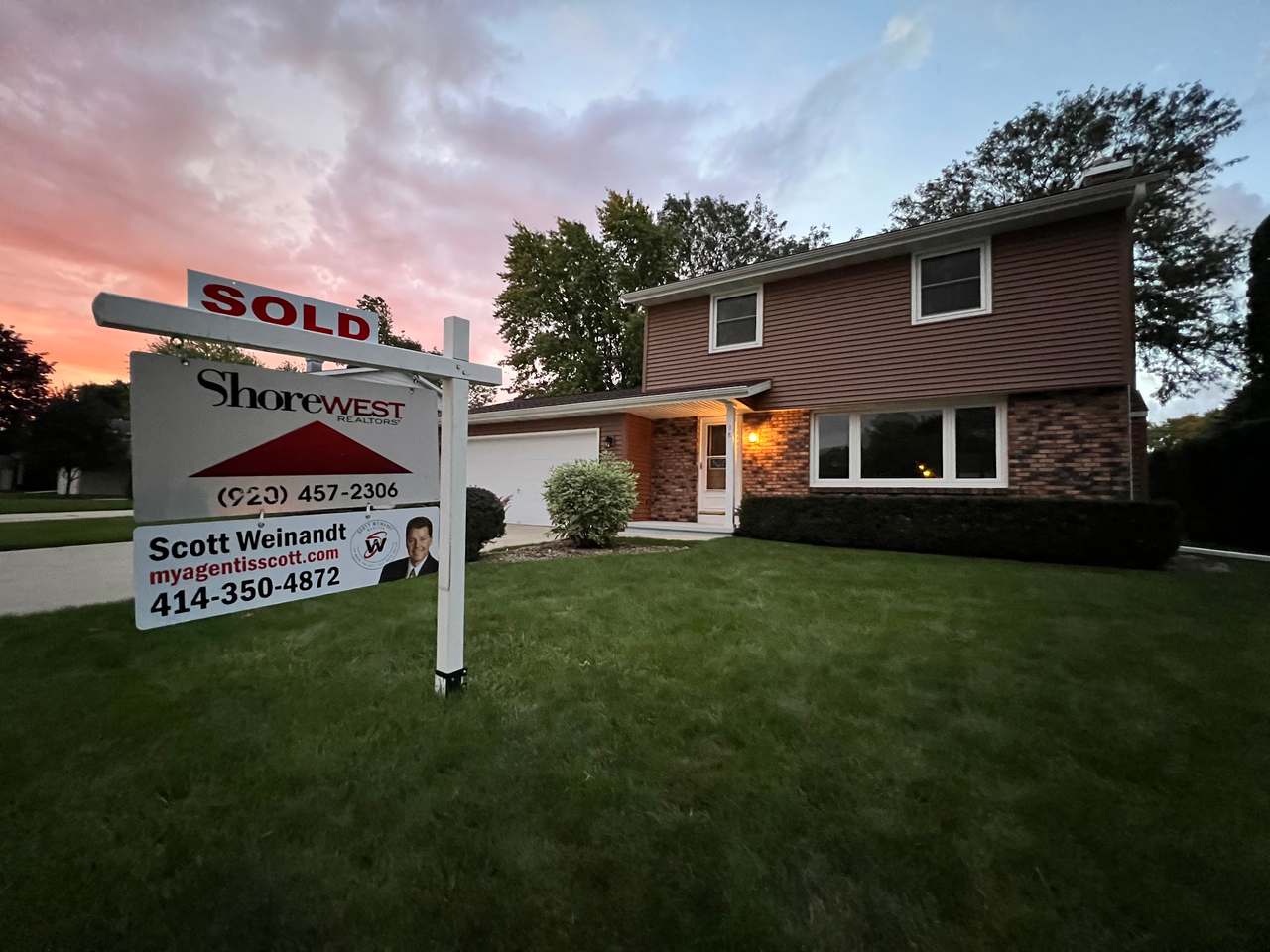 Scott Weinandt - Shorewest Realtors — photo 1