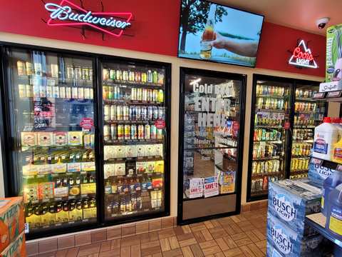 Kwik Trip (S Silverbrook Dr) — photo 2