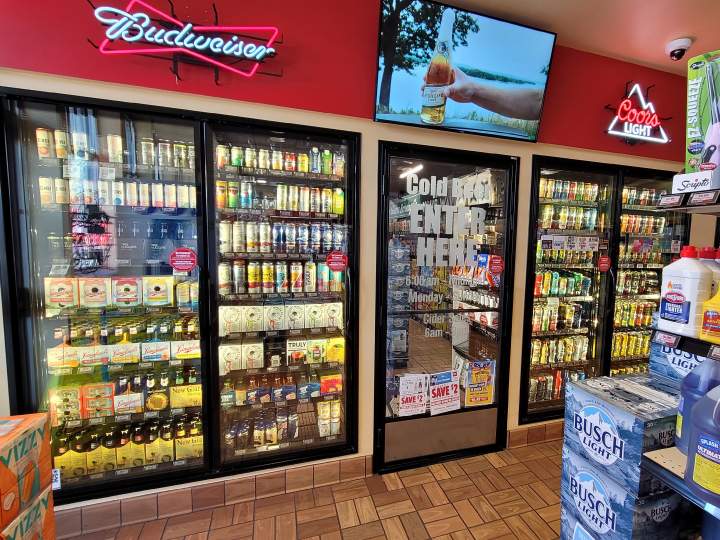 Kwik Trip (S Silverbrook Dr) — photo 2