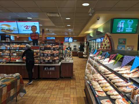Kwik Trip (S Silverbrook Dr) — photo 5