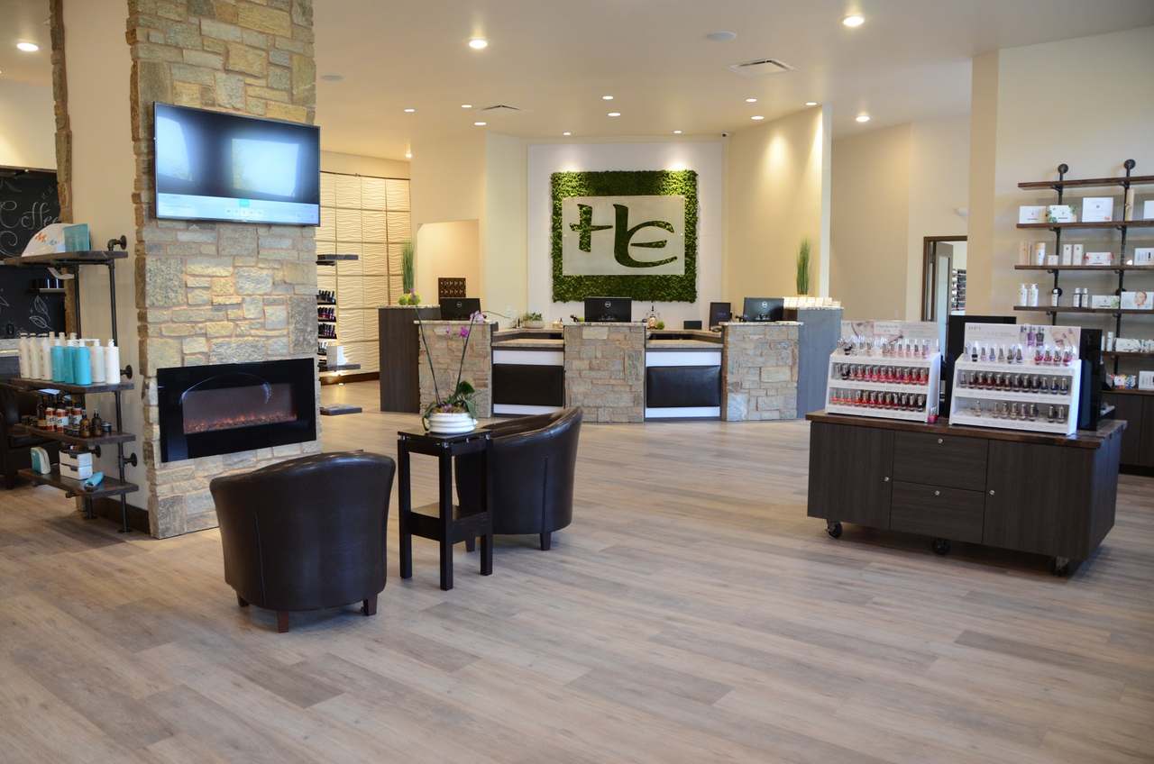 Healing Elements Day Spa — photo 1