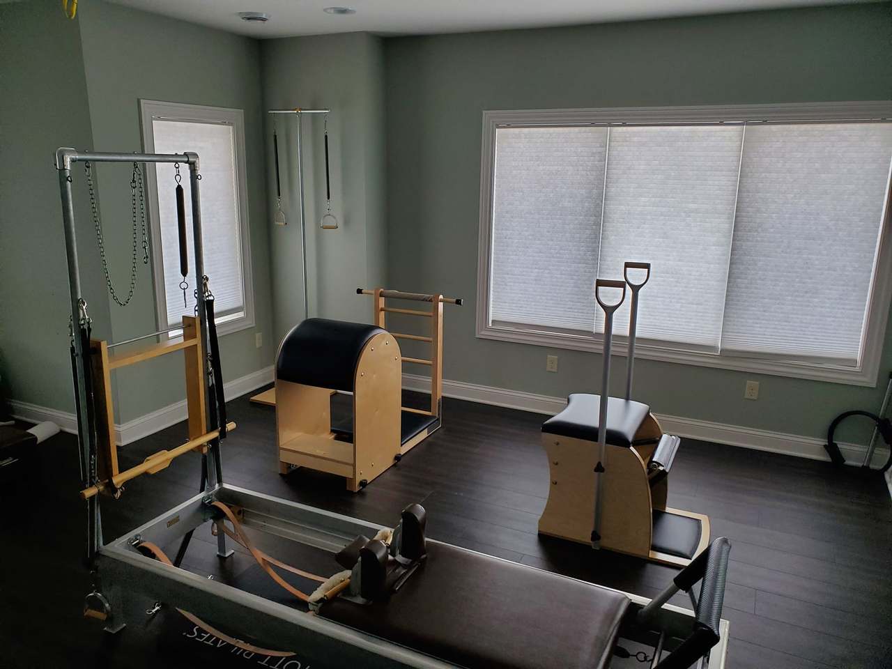 Home Training Pilates and Personal Training with Tiffany — photo 1