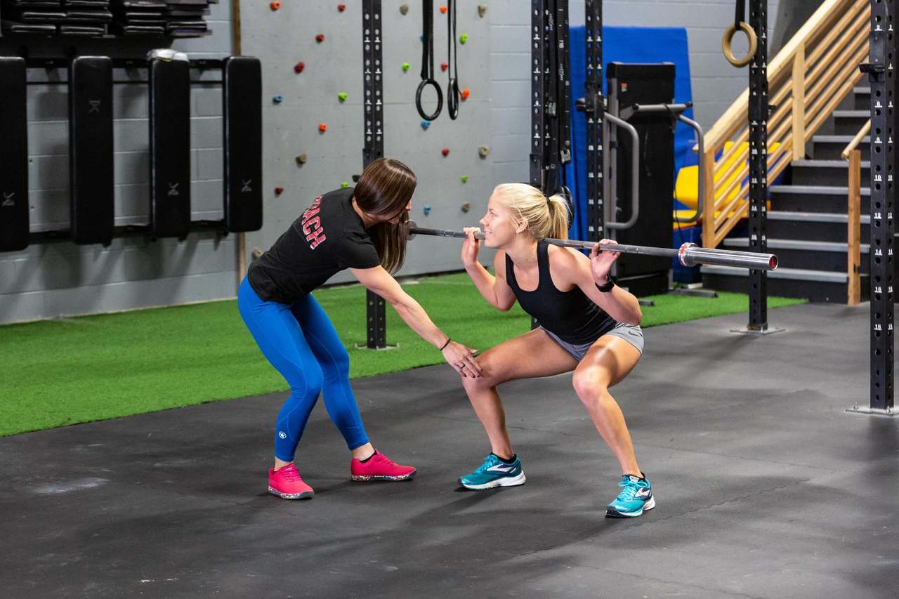A1 Health and Fitness — photo 4