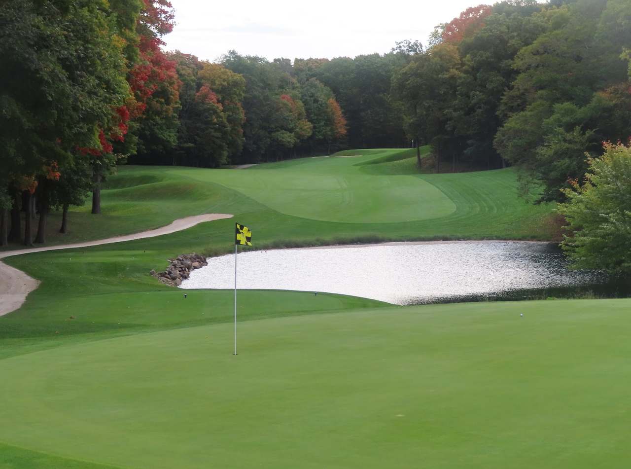 West Bend Country Club — photo 1