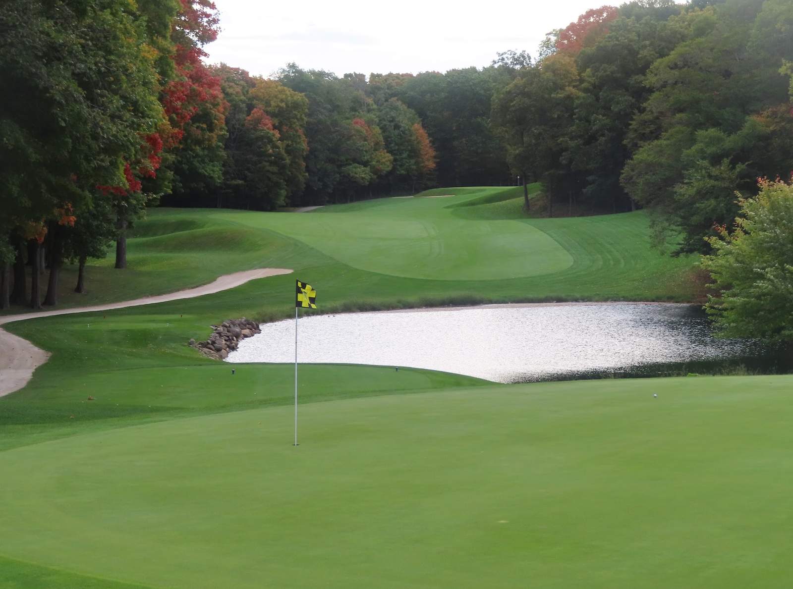West Bend Country Club — photo 1