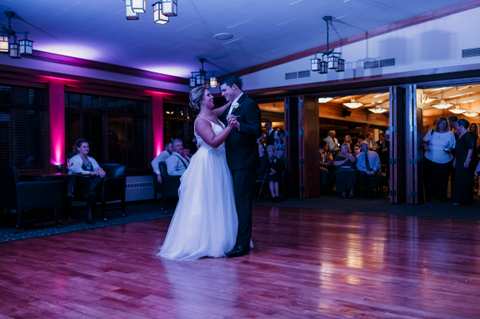 West Bend Country Club — photo 2