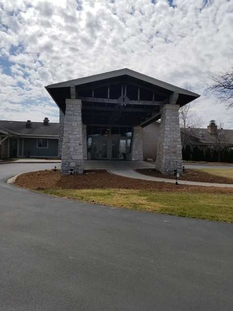 West Bend Country Club — photo 4