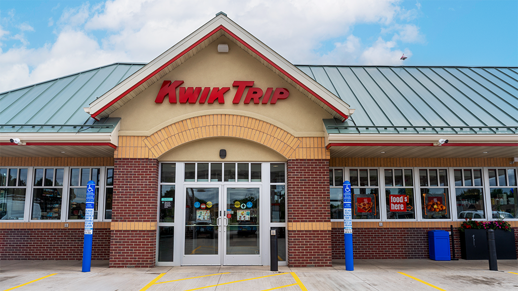 Kwik Trip (S Main St) — photo 1