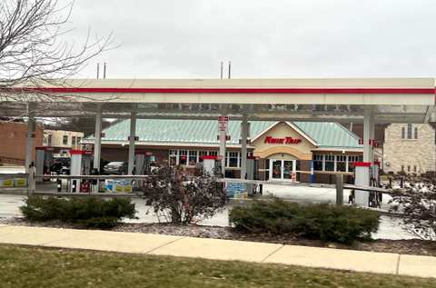 Kwik Trip (S Main St) — photo 5