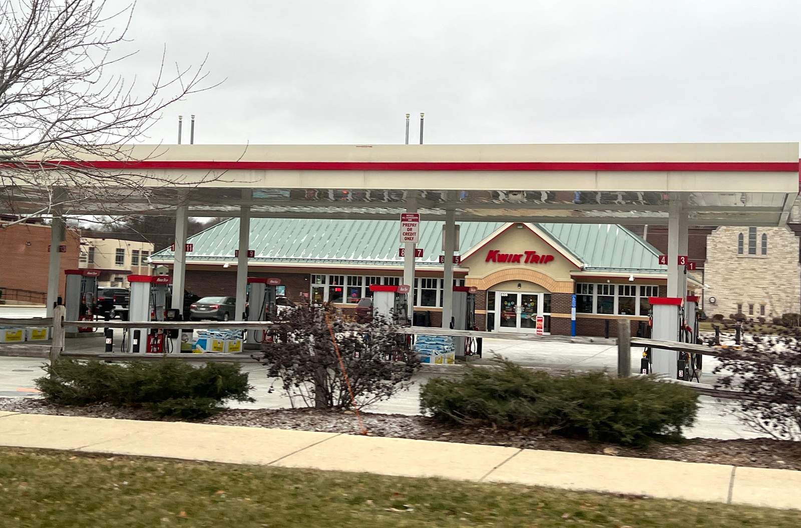 Kwik Trip (S Main St) — photo 5