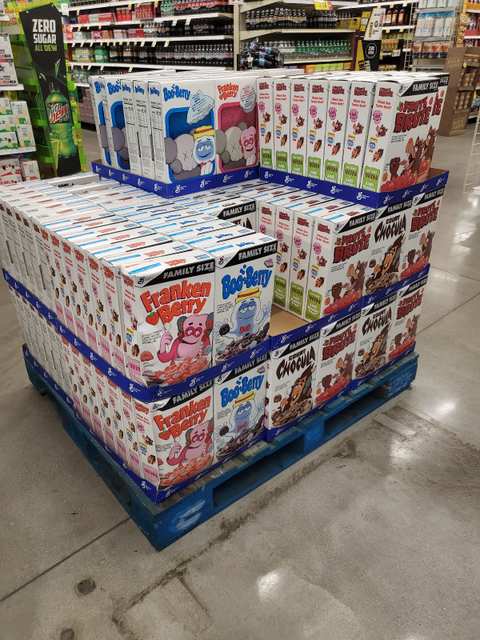 Pick 'n Save (S Main St) — photo 4