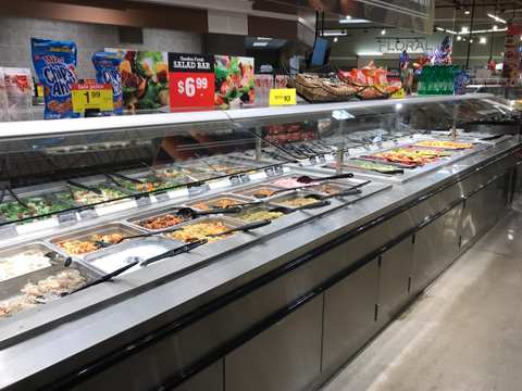 Pick 'n Save (S Main St) — photo 5