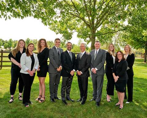 COR Financial Group — photo 2