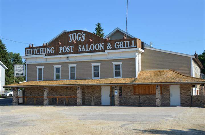 Jug's Hitching Post Saloon & Grill — photo 1
