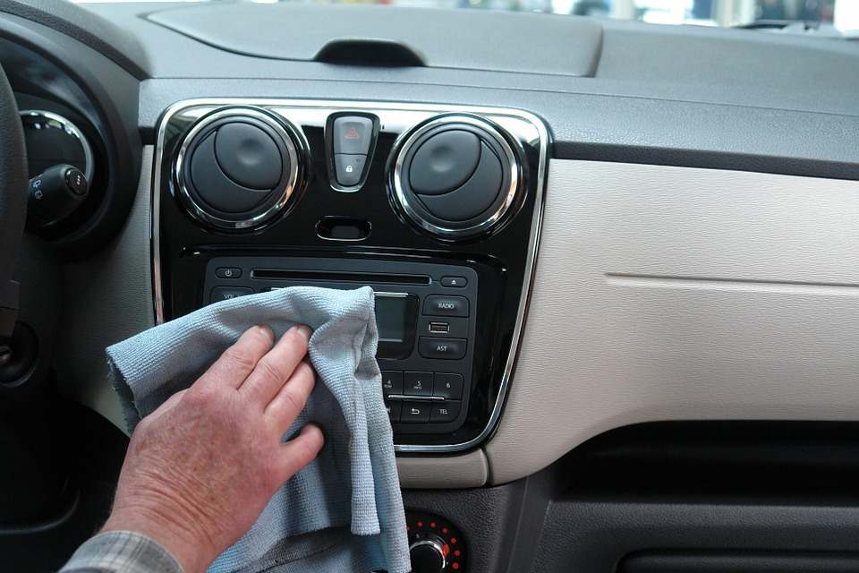 Full Service Car Wash — photo 4