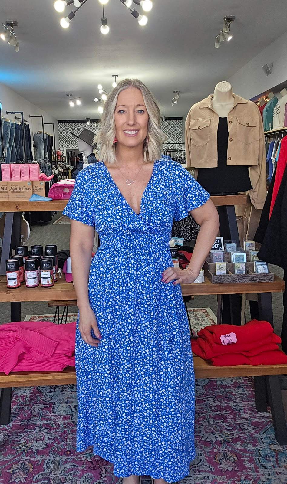 Christy Mac's Boutique — photo 1