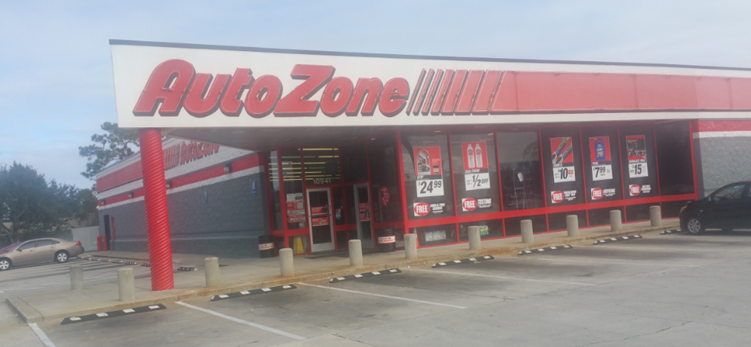 AutoZone Auto Parts — photo 5