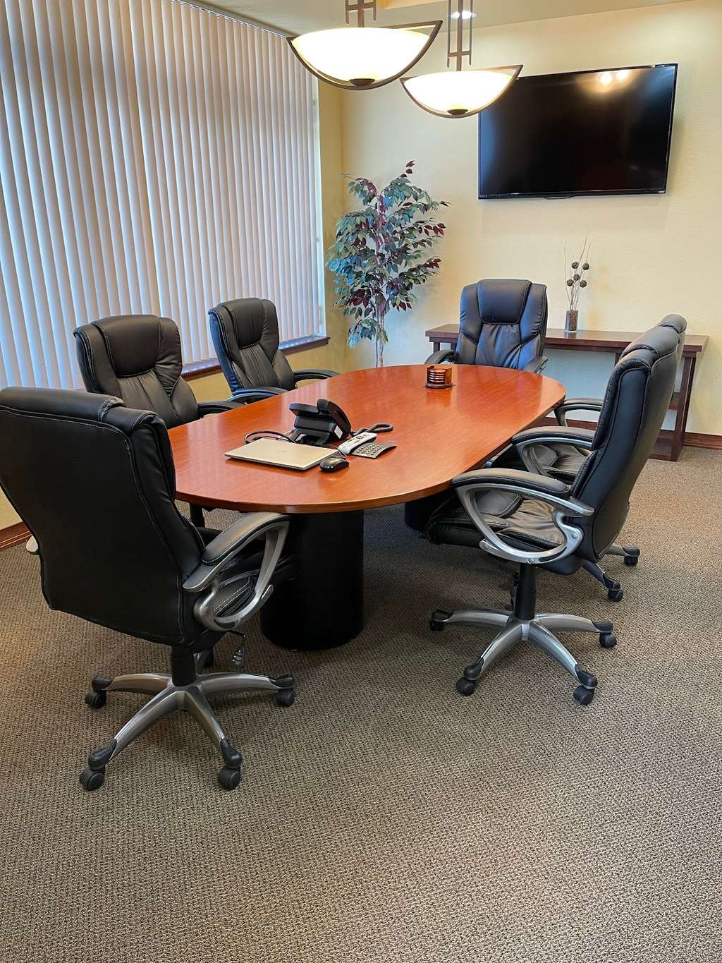 CWP Private Wealth Management