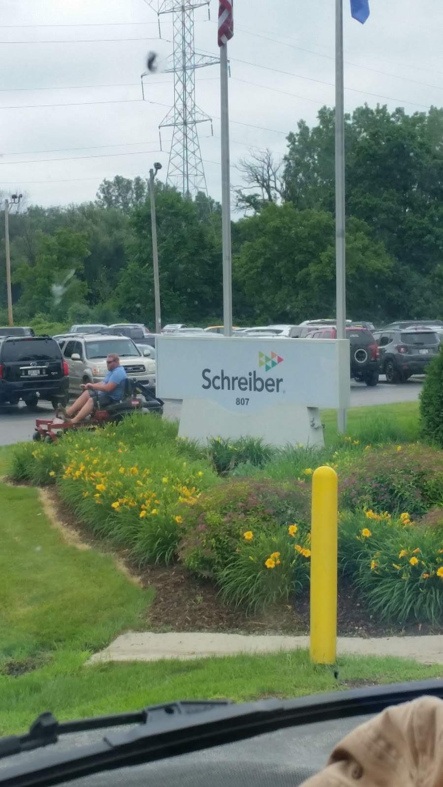 Schreiber Foods — photo 4