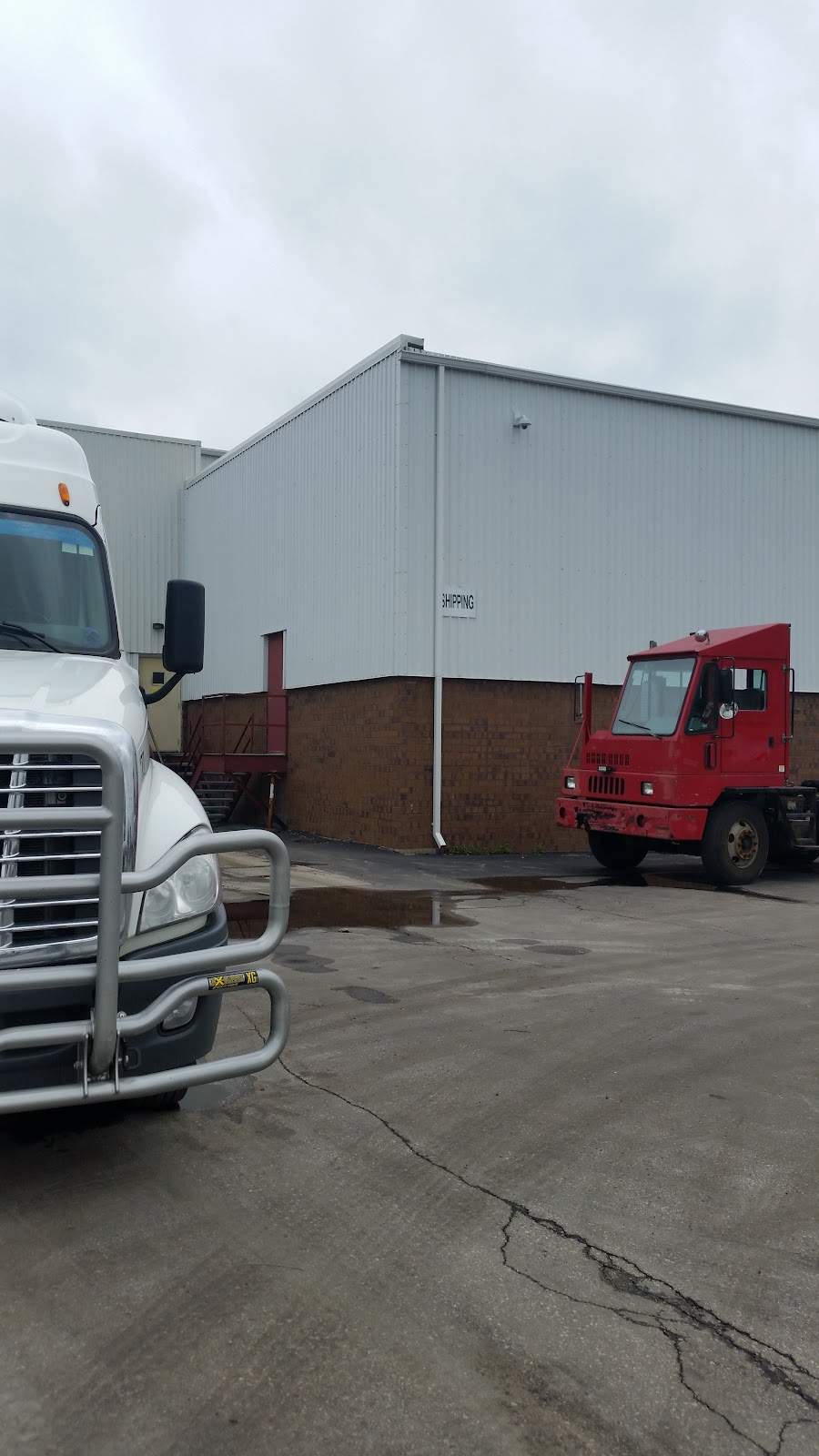 Schreiber Foods — photo 6