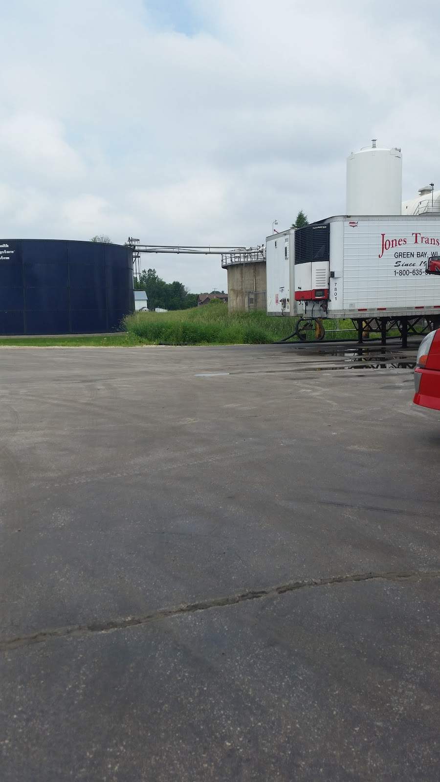 Schreiber Foods — photo 10