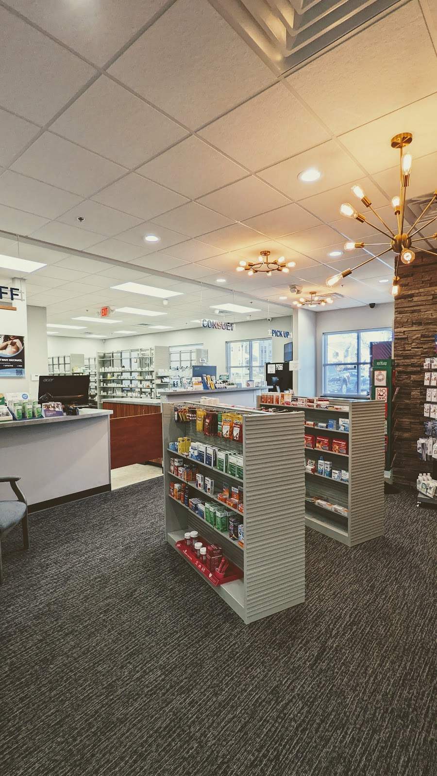 Hayat Pharmacy - West Bend — photo 5