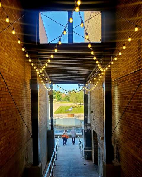 West Bend Area Chamber of Commerce — photo 3