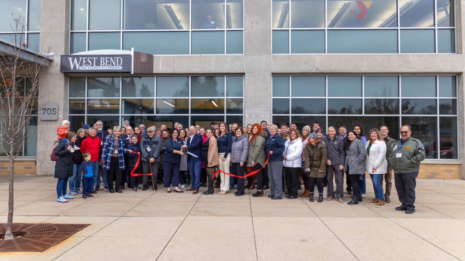 West Bend Area Chamber of Commerce — photo 1